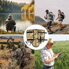 Snake Gaiters Leg Protection