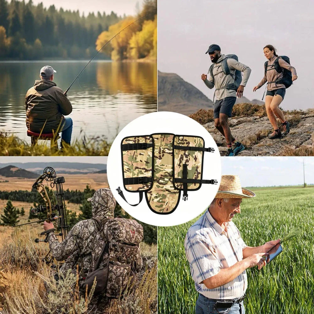 Snake Gaiters Leg Protection