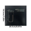 Portable Car Air Freshener