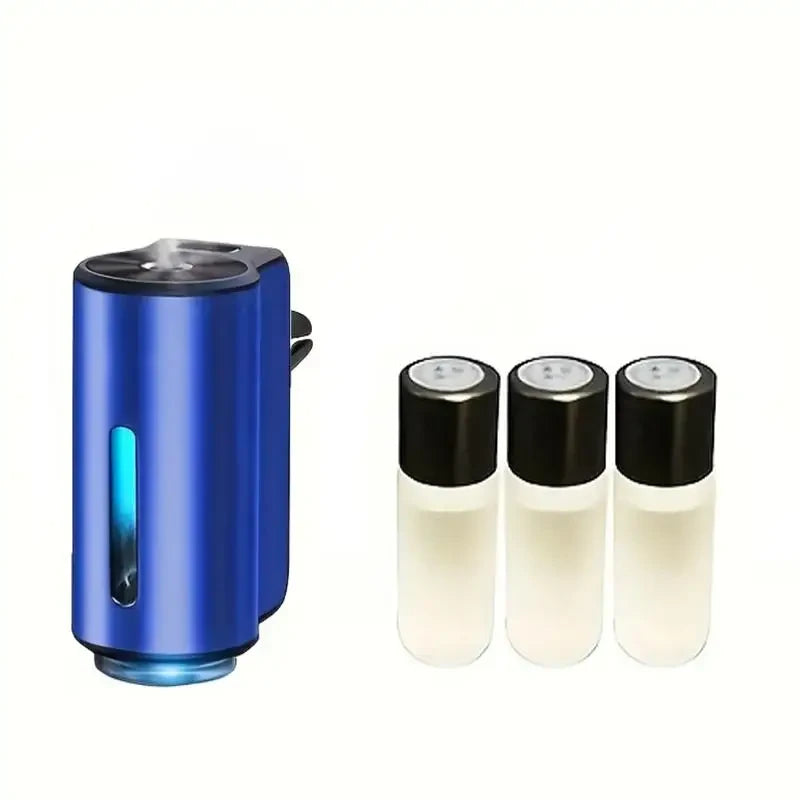Portable Car Air Freshener