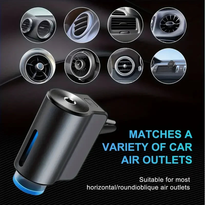 Portable Car Air Freshener