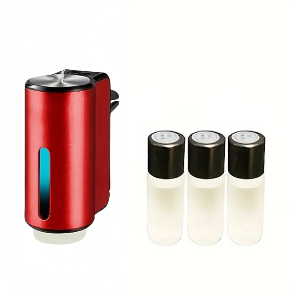 Portable Car Air Freshener