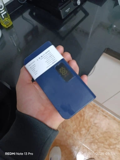 Review Card