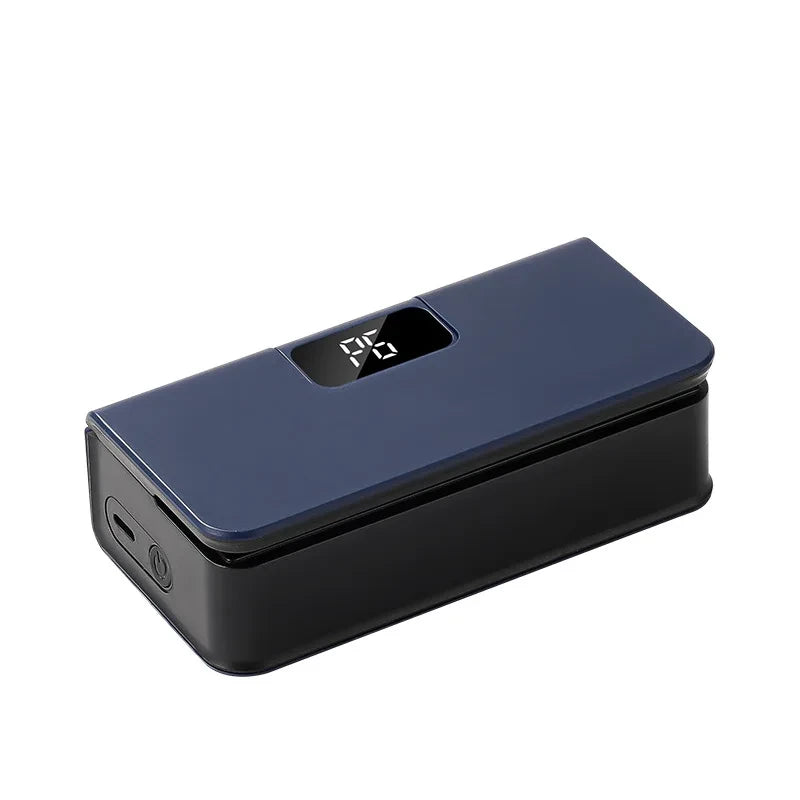 Rechargeable Mini Heat Sealer