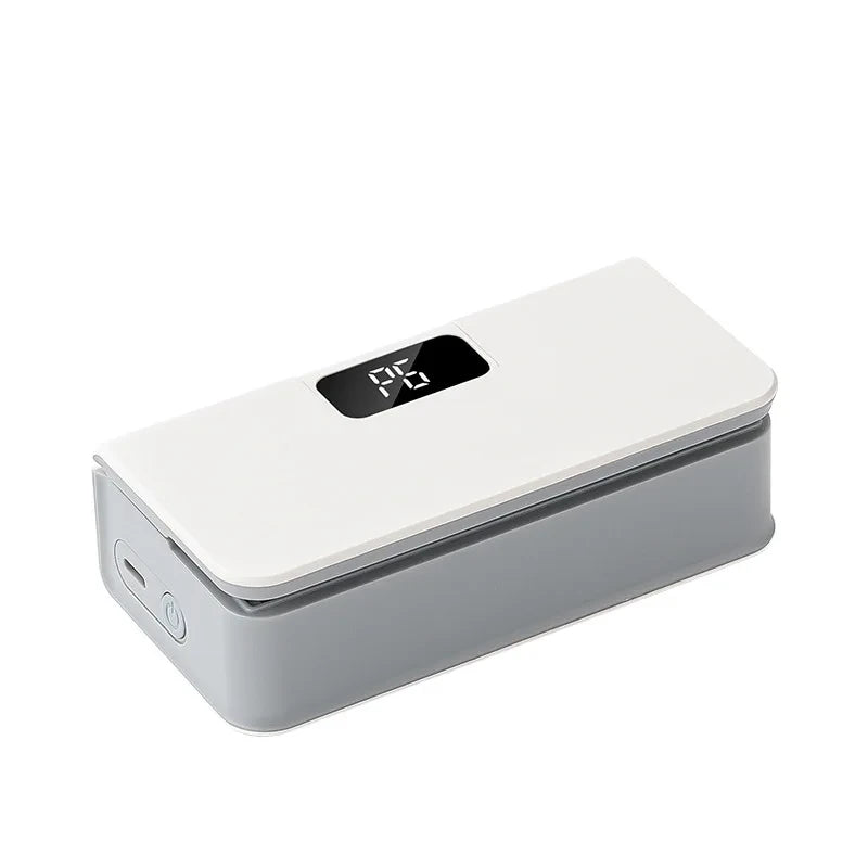 Rechargeable Mini Heat Sealer