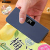 Rechargeable Mini Heat Sealer