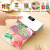 Rechargeable Mini Heat Sealer