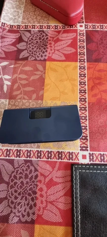 Review Card