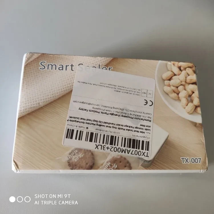 Review Card