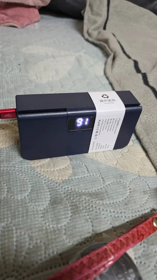 Review Card