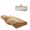 Butterfly Memory Foam Neck Pillow