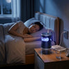 Baby Safe Electric Bug Zapper Light