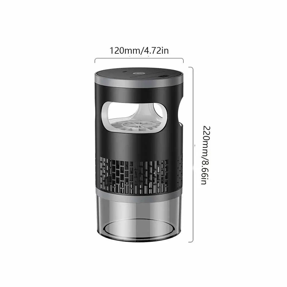 Baby Safe Electric Bug Zapper Light