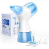 Electric Nasal Irrigation System for Allergy Relief