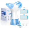 Electric Nasal Irrigation System for Allergy Relief
