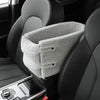 Portable Central Control Car Pet Safety Seat