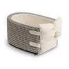 Portable Central Control Car Pet Safety Seat