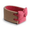 Portable Central Control Car Pet Safety Seat