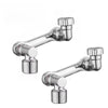 Rotating Faucet Extender