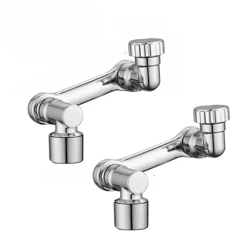 Rotating Faucet Extender