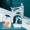 Rotating Faucet Extender