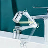 Rotating Faucet Extender