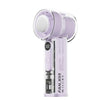 Semiconductor Refrigeration Portable Handheld Fan