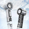 Semiconductor Refrigeration Portable Handheld Fan
