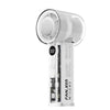Semiconductor Refrigeration Portable Handheld Fan