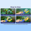 Portable Insect Catcher Observer Box