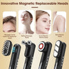 Electric Scalp Massage Comb