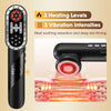 Electric Scalp Massage Comb