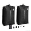 Travel Luggage Compression Vacuum Bags with Pump