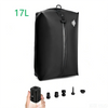 Travel Luggage Compression Vacuum Bags with Pump