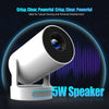 Magcubic 8K Wifi6 Portable Projector