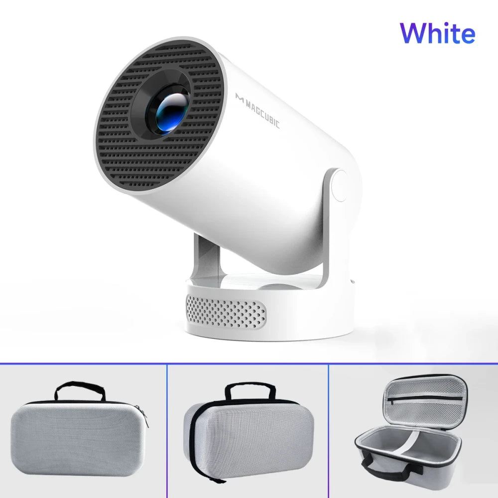 Magcubic 8K Wifi6 Portable Projector