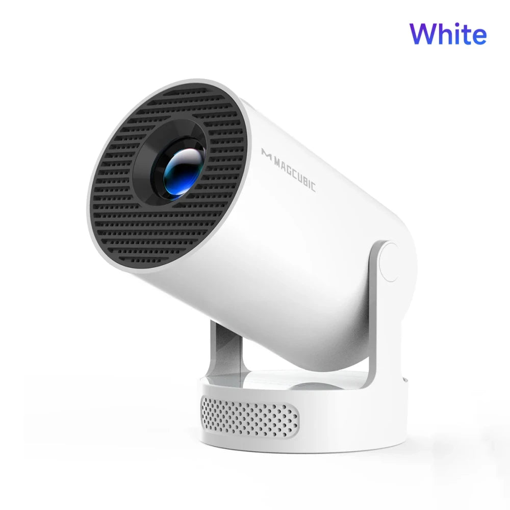 Magcubic 8K Wifi6 Portable Projector