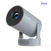 Magcubic 8K Wifi6 Portable Projector