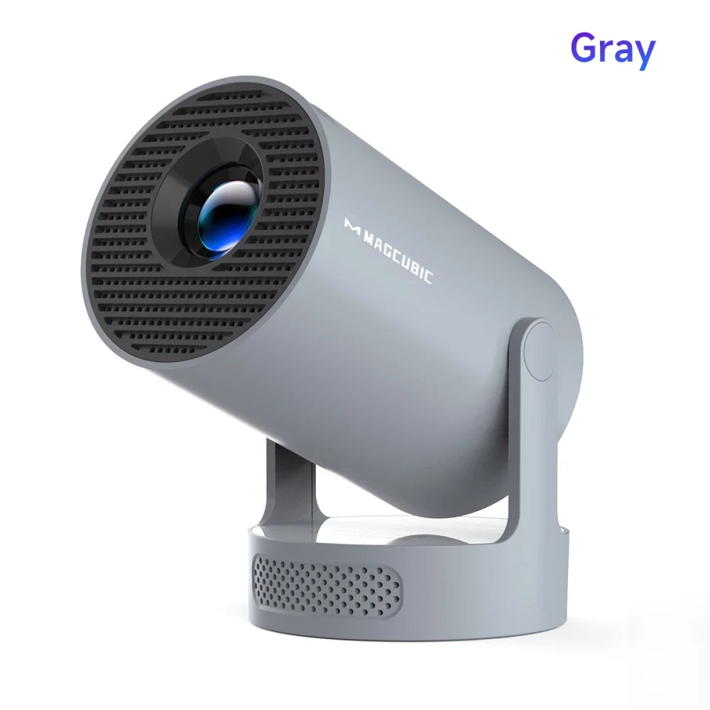 Magcubic 8K Wifi6 Portable Projector