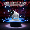 Magcubic 8K Wifi6 Portable Projector