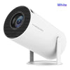 Magcubic 8K Wifi6 Portable Projector