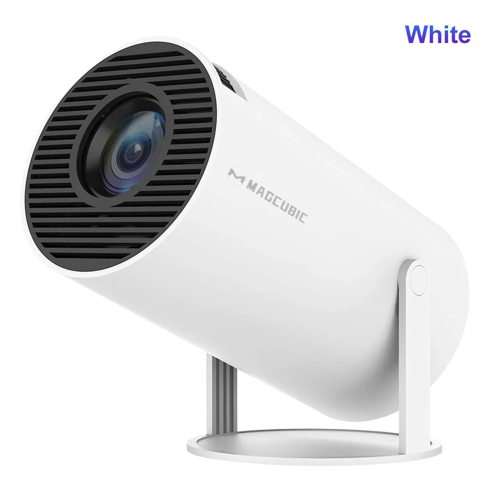 Magcubic 8K Wifi6 Portable Projector