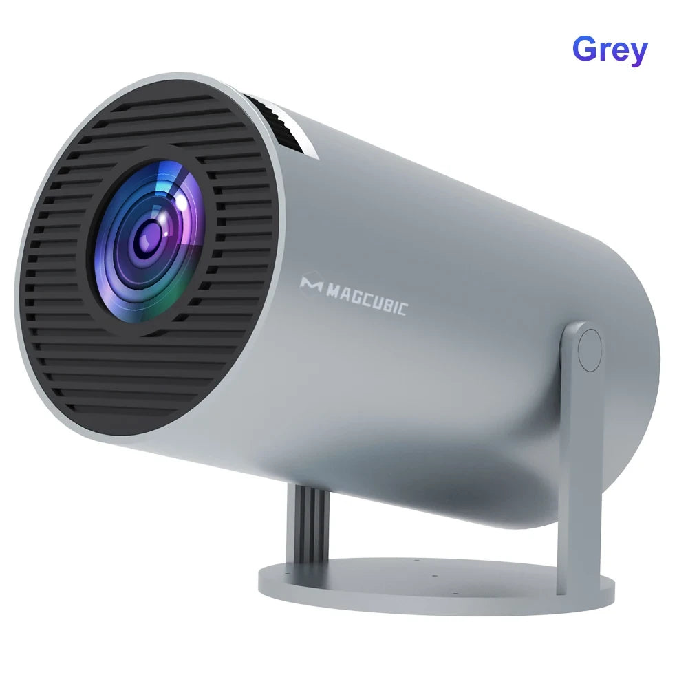 Magcubic 8K Wifi6 Portable Projector