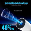 Magcubic 8K Wifi6 Portable Projector