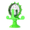 Interactive Pet Toy Food Dispenser