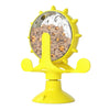 Interactive Pet Toy Food Dispenser