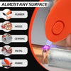 UV Light Curing Adhesive Kit