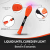 UV Light Curing Adhesive Kit