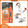 UV Light Curing Adhesive Kit