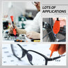 UV Light Curing Adhesive Kit